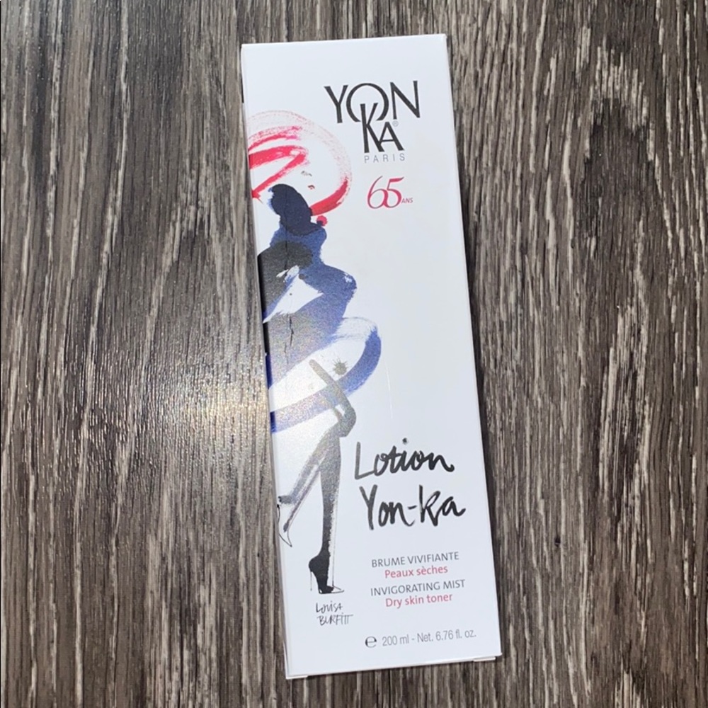 Yon-Ka 200ml New in Box